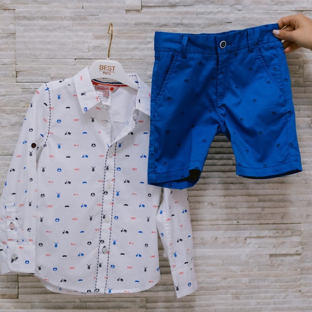 NwT 7Y european brand
